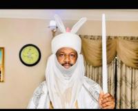 A cybersecurity expert’s emergence as the 17th Emir of Gumel