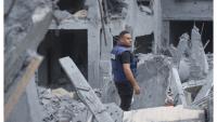 Gaza Cinema Academy Launches at Venice Film Festival
