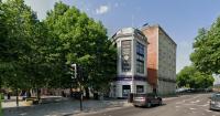 Estate agent office in Ipswich town centre to go under the hammer for £200,000