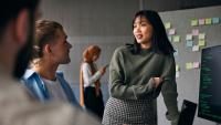 Achieving agility: Converting technology transformation into channel opportunities