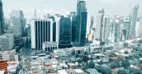 Logistics demand in the region remained firm as supply conditions diverged.
