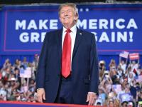 ‘Trumpapalooza’ tests Republican bet on unpopular U.S. president