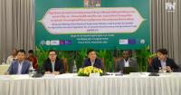 ASPIRE-AT Review Focuses on Rural Resilience Amid Economic Shocks