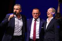France worried by victory of far-right’s AfD in German state election