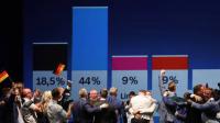 Germany’s anti-Russia stance helped drive AfD election victory – expert