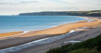 Britain's 'most unspoilt' seaside town named with stunning views - not Whitby or St Ives