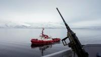 EU races to rethink Arctic policy as the global power grab continues