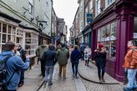 'Tourism tax' should be set at £1 a night for York and North Yorkshire, new report says