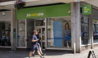 Jobs drought deepens as redundancies rise and vacancies fall for the 34th month in a row