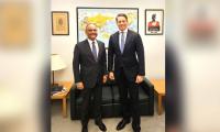 India, Australia explore opportunities for greater collaboration
