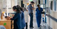 Scottish Government's public sector reform plans 'risk damaging frontline services'