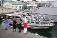 Government must not lose sight of original mission of ODA 
