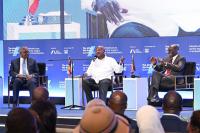 Refinery rivalry: billion‑dollar oil projects expose East Africa’s long‑running regional tensions