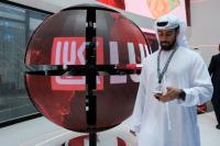 Middle East’s data center push endures under cloud of war