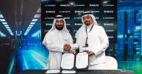 Magna AI and MBUZZ partner to deliver enterprise AI infrastructure and transformation services across the Middle East and Africa