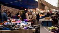 Turkey lifts inflation forecast to 28.4% as Middle East conflict pushes outlook higher