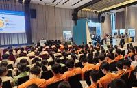 Gov’t offers scholarships, academic recognition to lure Southeast Asian talent