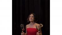 Mariska Hargitay's 'My Mom Jayne' wins two Creative Arts Emmy Awards