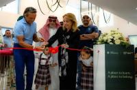 Red Sea Global opens international school at Amaala