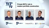 How Pier 4 reads risk in real estate