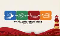 WikiConference In Kochi Explores How Tech Can Remain Inclusive