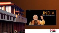 PM Modi Documentary: Gujarat Based NGO Withdraws Defamation Suit Against BBC From Delhi High Court