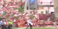 Iowa State’s Beni Ngoyi delivers highlight-reel interception