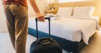 UK hotel operator collapsed into administration with over 400 jobs at risk