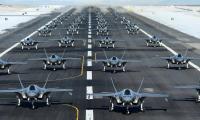 Cost of New U.S.-Made F-35 Fighter Jets Rises By 11%