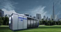 Doosan Fuel Cell Jumps 15% on $340 Million U.S. Data Center Order