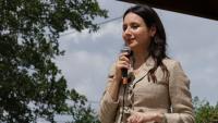 Meet Gina Hinojosa, the Democrat who could end GOP's control of Texas