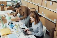 Starting an E-Commerce Business? You Need These 5 Things First