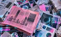 All in a day’s reading, if you’re following innovation
