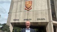 Bankrupt Woking: Why Woking failed in the words of the man responsible for fixing it