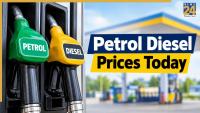 Petrol, Diesel Price Today September 7: Latest rates of fuel issued as crude oil prices remain high; Check petrol, diesel prices in Delhi, Mumbai, Kolkata and other cities