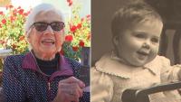 Australia’s oldest woman Lorna Henstridge dies at 112 after weeks-long health battle