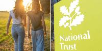 National Trust sees huge surge in young members as thousands of Britons embrace history and heritage