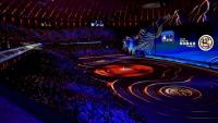 World Nomad Games have no official medal table