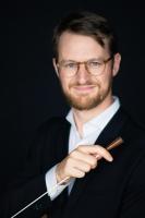 Étienne Lemieux-Després Named Artistic Director & Conductor of Münchner Studienstiftungsorchester