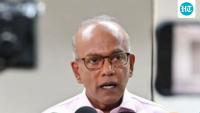 Racist posts target Indians in Singapore; home minister condemns 'snake, black magic, paratha' remarks