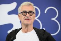  German director Wenders clarifies views on film and politics