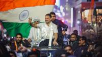 Congress marks 4 years of Bharat Jodo Yatra, calls it a ‘turning point’ in Indian politics