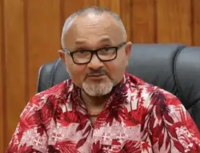 Solomon Islands PM survives ouster bid, parliament adjourned