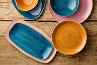 Churchill China’s new CEO strikes optimistic note despite falling profits