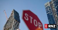 Buyer chosen for central Auckland's abandoned Seascape tower
