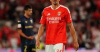 Sale of João Palhinha closes chapter on failed move for Bayern Munich