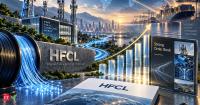 HFCL shares jump 5% as FY26 order book surges 113% to Rs 21,206 crore