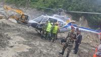 Rasuwa Flood: Search Operation at Langtang Khola Hydropower Project Called Off; Here Is the Situation at Other Projects