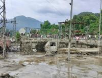 BHOTEKOSHI FLOOD: Blow To Hydropower Sector