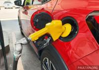 Malaysia’s fuel supply currently stable but oil prices may stay elevated for two to three years – Nurhisham